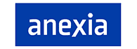 Logo Anexia
