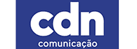 Logo CDN comunicacao